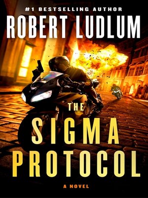 cover image of The Sigma Protocol